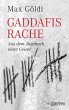 Gaddafis Rache (eBook, ePUB) - Bild 1