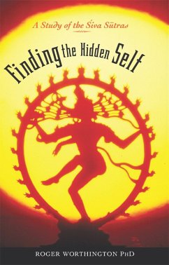 Cover Finding The Hidden Self (eBook, ePUB)