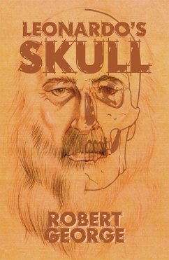 Leonardo's Skull (eBook, ePUB) - George, Robert