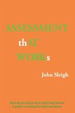 Assessment That Works (eBook, ePUB)