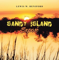 Cover Sandy Island Exposé (eBook, ePUB)