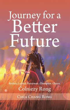 Cover Journey for a Better Future (eBook, ePUB)