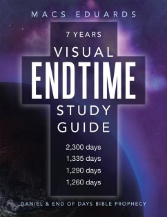 Visual Endtime Study Guide (eBook, ePUB) - Eduards, Macs