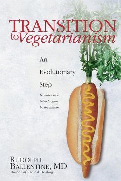 Cover Transition to Vegetarianism (eBook, ePUB)