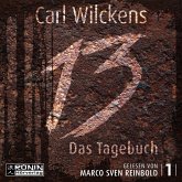 Das Tagebuch / Dreizehn Bd.1 (MP3-Download)