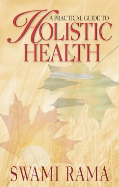 Cover Practical Guide to Holistic Health (eBook, ePUB)