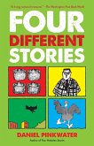 Four Different Stories (eBook, ePUB)