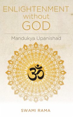 Cover Enlightenment Without God (eBook, ePUB)