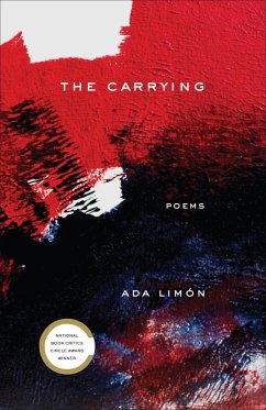 The Carrying (eBook, ePUB) - Limón, Ada