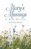 Mary's Musings (eBook, ePUB)