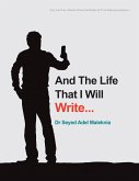 And the Life That I Will Write (eBook, ePUB)