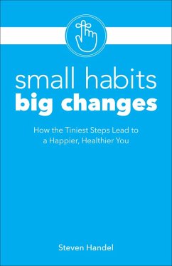 Cover Small Habits, Big Changes (eBook, ePUB)