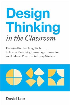 Cover Design Thinking in the Classroom (eBook, ePUB)