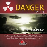 Die Landung (MP3-Download)