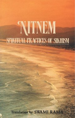 Cover Nitnem (eBook, ePUB)