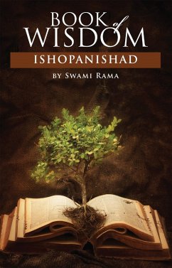 Cover Book of Wisdom (eBook, ePUB)