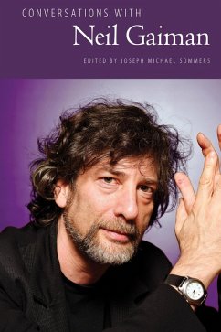 Conversations with Neil Gaiman (eBook, ePUB)