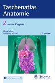 Taschenatlas der Anatomie, Band 2: Innere Organe (eBook, ePUB)