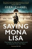 Saving Mona Lisa (eBook, ePUB)