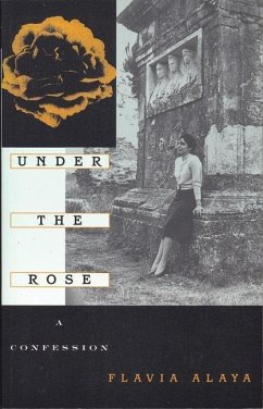 Under the Rose (eBook, ePUB) - Alaya, Flavia