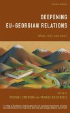 Deepening EU-Georgian Relations (eBook, ePUB)
