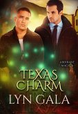 Texas Charm (Aberrant Magic, #6) (eBook, ePUB)