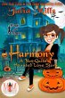Harmony: A 'Not-Quite' Haunted Love... - Bild 1