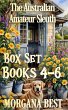 Australian Amateur Sleuth: Box Set:... - Bild 1