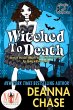 Witched to Death: Magic and Mayhem... - Bild 1