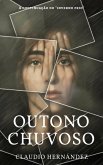 Outono chuvoso (eBook, ePUB)
