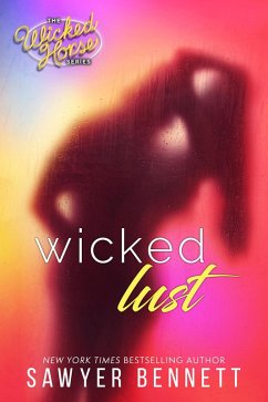 Cover Wicked Lust (Wicked Horse, #2) (eBook, ePUB)