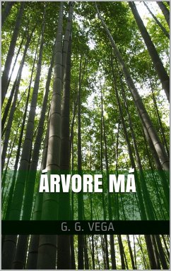 Cover Arvore ma (eBook, ePUB)