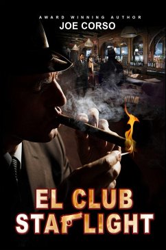 El Club Starlight (eBook, ePUB) - Corso, Joe