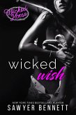 Wicked Wish (Wicked Horse Vegas, #2) (eBook, ePUB)