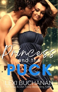 Cover Princess and the Puck (McKenzie Cousins, #6) (eBook, ePUB)