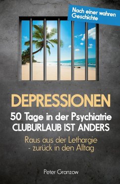 DEPRESSIONEN (eBook, ePUB) - Granzow, Peter