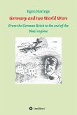 Germany and two World Wars (eBook, ePUB)