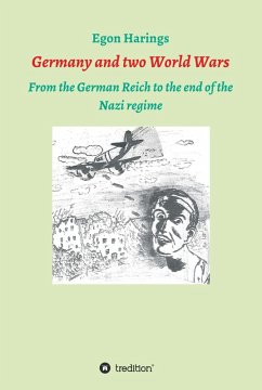 Germany and two World Wars (eBook, ePUB) - Harings, Egon
