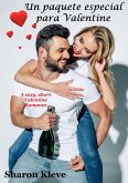 Un paquete especial para Valentine (eBook, ePUB) Un paquete especial para Valentine (eBook, ePUB)