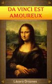 Da Vinci est amoureux (eBook, ePUB)