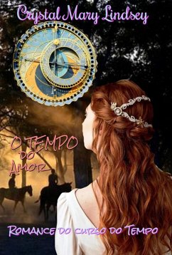 Cover O tempo do amor (eBook, ePUB)