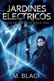 Jardines Electricos (eBook, ePUB) Jardines Electricos (eBook, ePUB)