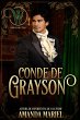 Conde de Grayson (eBook, ePUB) - Bild 1
