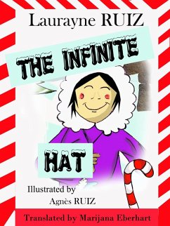 Cover infinite hat (eBook, ePUB)