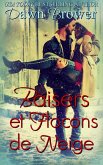 Baisers et flocons de neige (eBook, ePUB) Baisers et flocons de neige (eBook, ePUB)