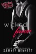 Wicked Favor (Wicked Horse Vegas, #1)... - Bild 1