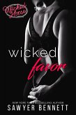 Wicked Favor (Wicked Horse Vegas, #1) (eBook, ePUB) Wicked Favor (Wicked Horse Vegas, #1) (eBook, ePUB)