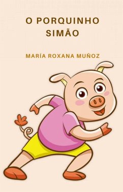 Cover Simao o porquinho. (eBook, ePUB)