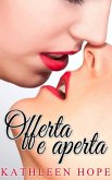 Offerta e aperta (eBook, ePUB)