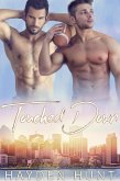 Touched Down (eBook, ePUB)